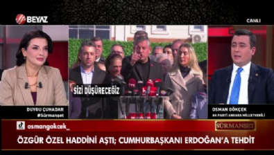 Sürmanşet 2 Şubat 2026 Video İzle