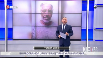 Ne Var Ne Yok 3 Şubat 2026 Video İzle