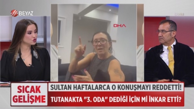 Esra Ezmeci İle Yeni Baştan 6 Şubat 2026