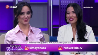 Simay Ohara ile Ruh ve Zihin 6 Şubat 2026 Video İzle