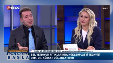 Güne Sağlıkla Başla 7 Şubat 2026 Video