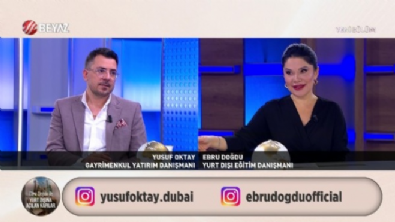 Yurt Dışına Açılan Kapılar 7 Şubat 2026 Video