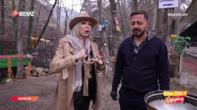 Belma Belen İle Geziyoruz 8 Şubat 2026 Video