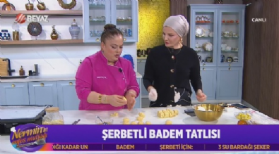Nermin'in Enfes Mutfağı 9 Şubat 2026 Video İzle