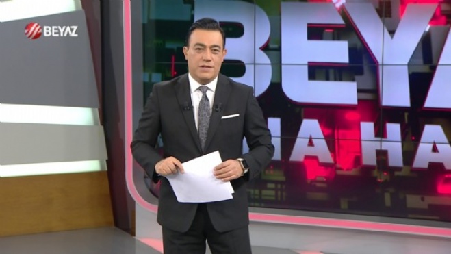 Beyaz Ana Haber 1 Mart 2026