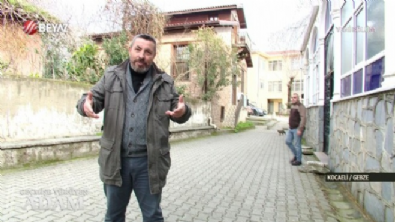 Geçmişe Yürüyen Adam 1 Mart 2026 Video İzle