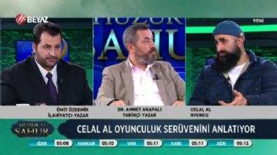 Huzur-u Sahur 1 Mart 2026 Video İzle