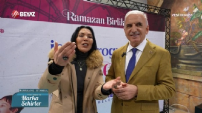 Marka Şehirler 1 Mart 2026