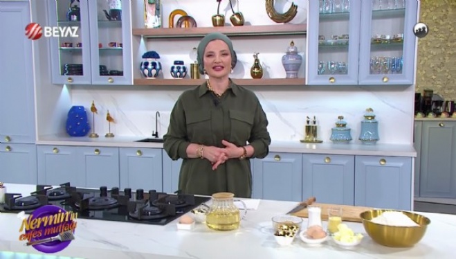 Nermin'in Enfes Mutfağı 9 Mart 2026