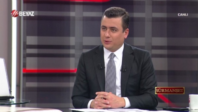 Sürmanşet 9 Mart 2026