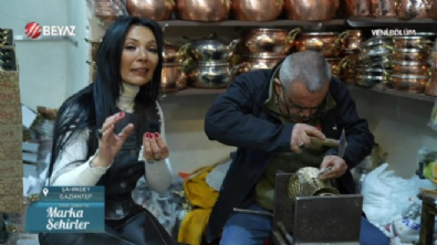 Marka Şehirler 15 Mart 2026 Video