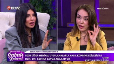 Bircan Bali ile Sabah Kahvesi 18 Mart 2026 Video İzle