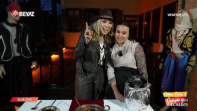 Belma Belen İle Geziyoruz 1 Mart 2026 Video