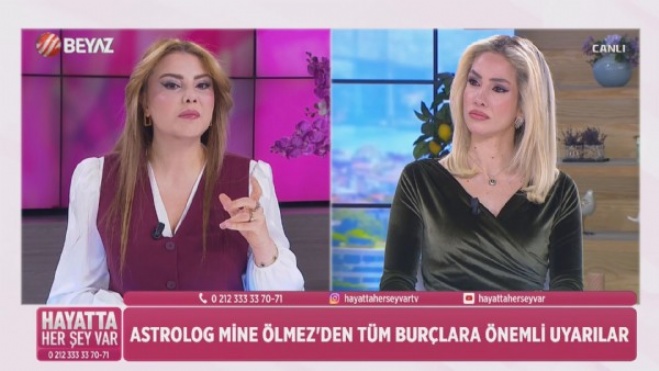 Hayatta Her Şey Var 2 Mart 2026