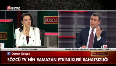 Sürmanşet 2 Mart 2026