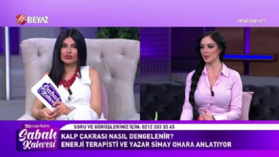 Bircan Bali ile Sabah Kahvesi 23 Mart 2026 Video İzle