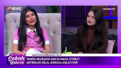 Bircan Bali ile Sabah Kahvesi 25 Mart 2026 Video İzle