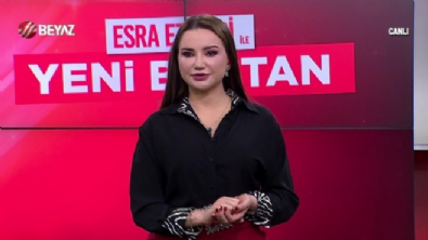 Esra Ezmeci İle Yeni Baştan 25 Mart 2026 Video İzle