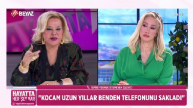 Hayatta Her Şey Var 25 Mart 2026 Video İzle