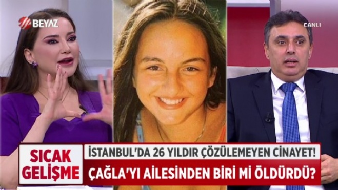 Esra Ezmeci İle Yeni Baştan 28 Mart 2026