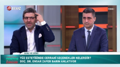 Doktor Evinizde 28 Mart 2026 Video