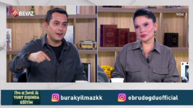 Yurt Dışında Eğitim 28 Mart 2026 Video