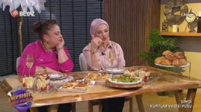 Nermin'in Enfes Mutfağı 31 Mart 2026 Video