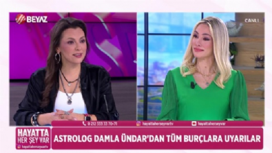 Hayatta Her Şey Var 5 Mart 2026