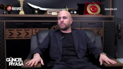 Güncel Piyasa 7 Mart 2024