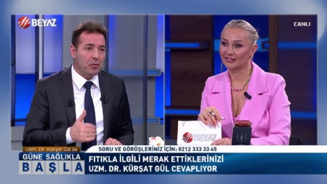 Güne Sağlıkla Başla 7 Mart 2026