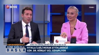 Güne Sağlıkla Başla 7 Mart 2026 Video İzle