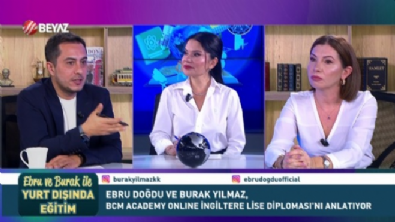 Yurt Dışında Eğitim 7 Mart 2026 Video İzle