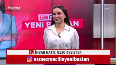 Esra Ezmeci İle Yeni Baştan 9 Mart 2026 Video