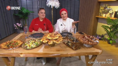 Nermin'in Enfes Mutfağı 1 Nisan 2026 Video