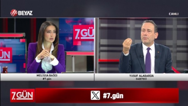 7. Gün 12 Nisan 2026