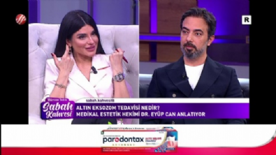 Bircan Bali ile Sabah Kahvesi 2 Nisan 2026 Video