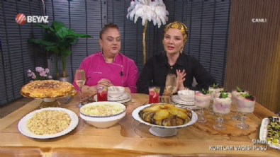 Nermin'in Enfes Mutfağı 3 Nisan 2026 Video