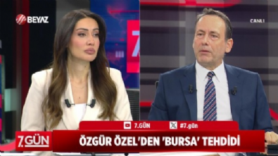 7. Gün 5 Nisan 2026 Video